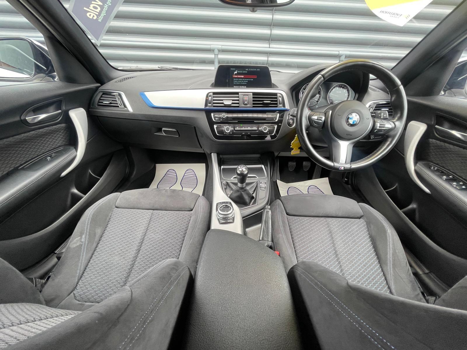 BMW 1 Series image 14